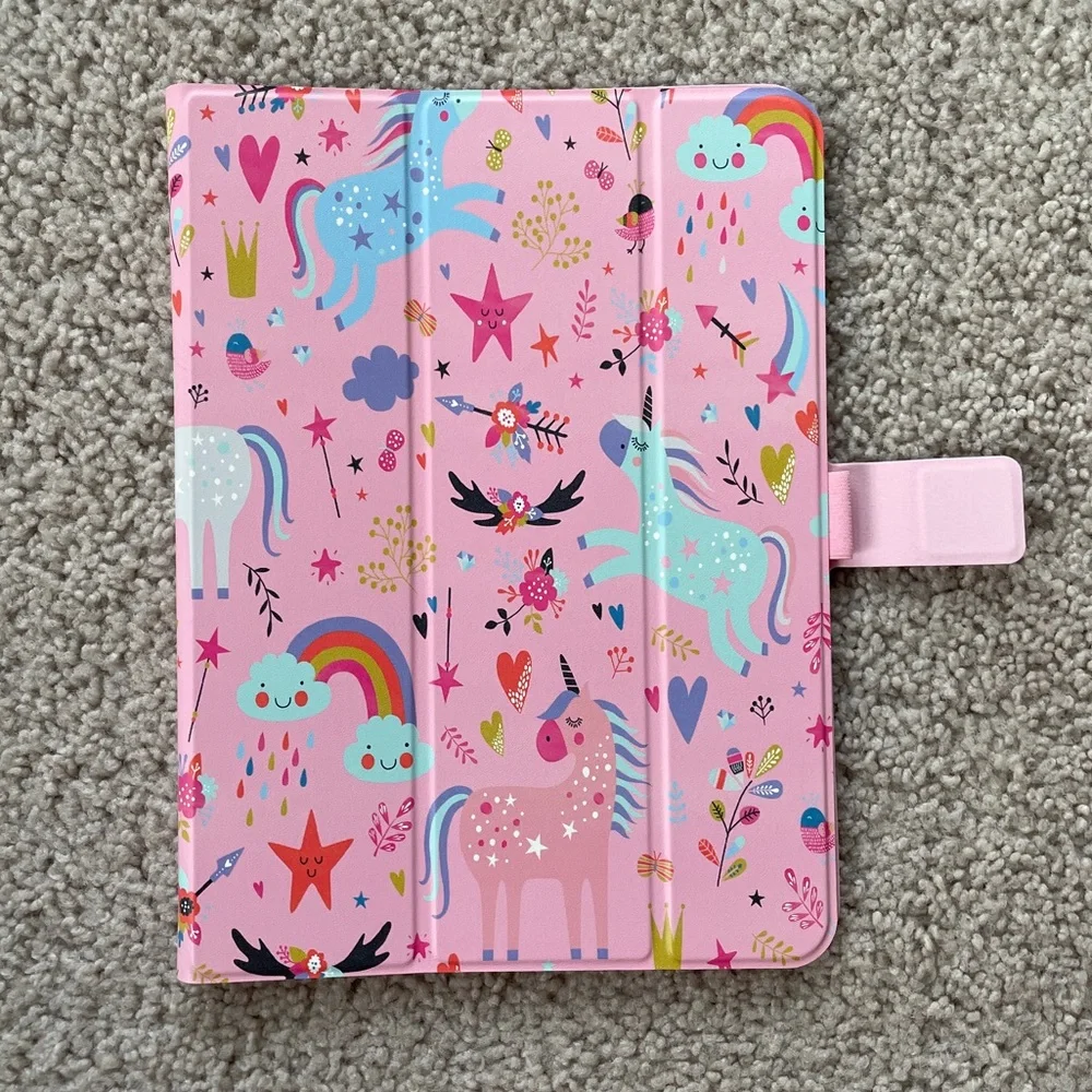 Kids & Adult Universal Tablet Case Fits 7-11